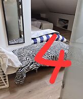 All Inclusive Deluxe Penthouse Studio