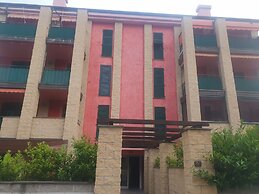 All Inclusive Deluxe Penthouse Studio