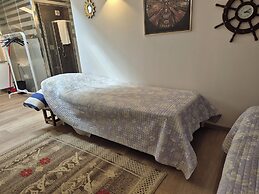 All Inclusive Deluxe Penthouse Studio