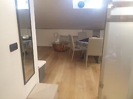 All Inclusive Deluxe Penthouse Studio