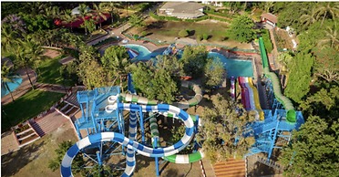 Visava Amusement Park & Resort