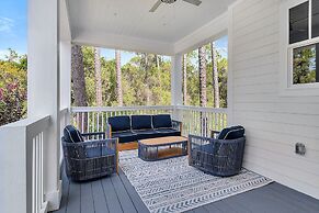 30A Beach House - Turquoise Tides