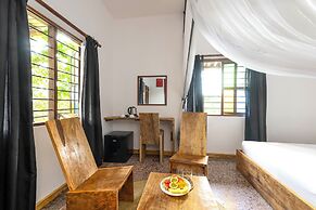 The Seles Boutique Hotel