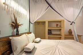 The Seles Boutique Hotel