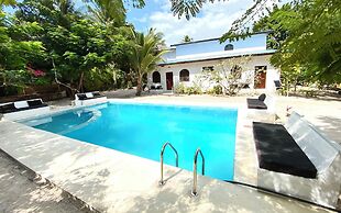 The Seles Boutique Hotel