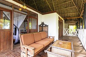 The Seles Boutique Hotel