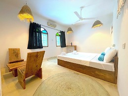 The Seles Boutique Hotel