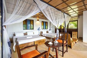 The Seles Boutique Hotel