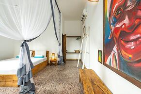 The Seles Boutique Hotel