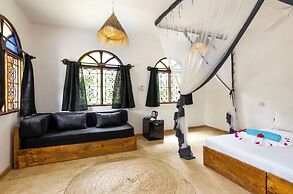 The Seles Boutique Hotel