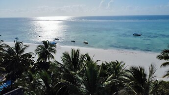 The Seles Boutique Hotel