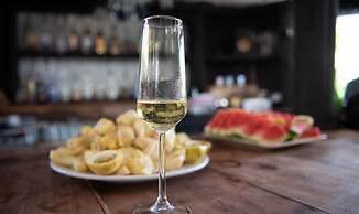 The Seles Boutique Hotel