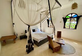 The Seles Boutique Hotel