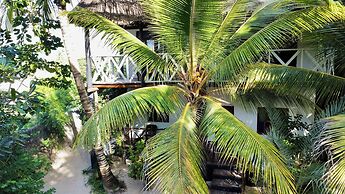 The Seles Boutique Hotel