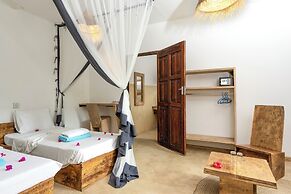 The Seles Boutique Hotel