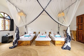 The Seles Boutique Hotel