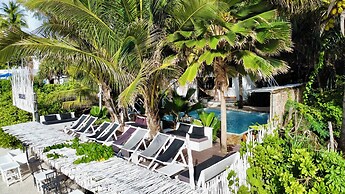 The Seles Boutique Hotel