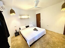 The Seles Boutique Hotel