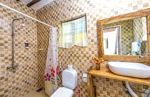 The Seles Boutique Hotel