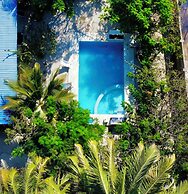 The Seles Boutique Hotel