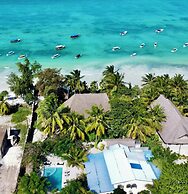 The Seles Boutique Hotel