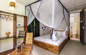 The Seles Boutique Hotel