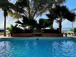 The Seles Boutique Hotel