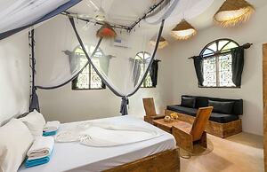 The Seles Boutique Hotel