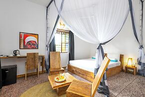 The Seles Boutique Hotel