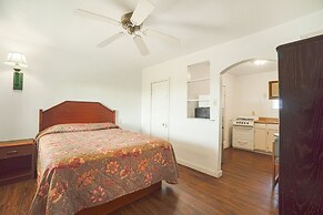 Budget Inn By Oyo Corpus Christi Beach