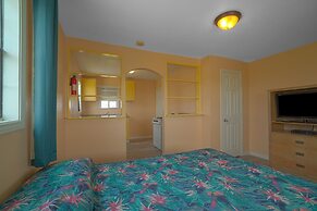 Budget Inn By Oyo Corpus Christi Beach