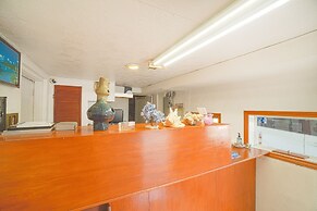 Budget Inn By Oyo Corpus Christi Beach