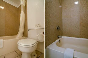 Budget Inn By Oyo Corpus Christi Beach