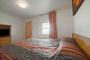 Budget Inn By Oyo Corpus Christi Beach