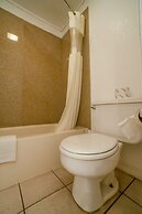 Budget Inn By Oyo Corpus Christi Beach