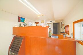 Budget Inn By Oyo Corpus Christi Beach