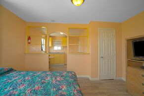 Budget Inn By Oyo Corpus Christi Beach