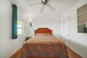 Budget Inn By Oyo Corpus Christi Beach