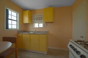 Budget Inn By Oyo Corpus Christi Beach