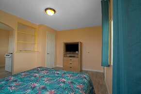 Budget Inn By Oyo Corpus Christi Beach