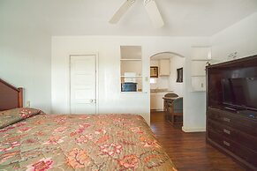 Budget Inn By Oyo Corpus Christi Beach