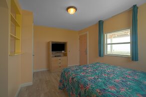 Budget Inn By Oyo Corpus Christi Beach