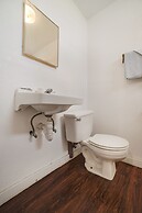 Budget Inn By Oyo Corpus Christi Beach