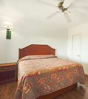 Budget Inn By Oyo Corpus Christi Beach