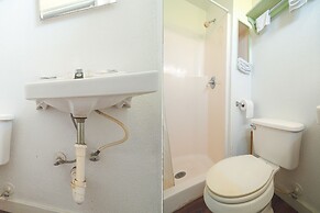 Budget Inn By Oyo Corpus Christi Beach