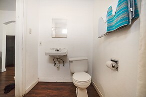 Budget Inn By Oyo Corpus Christi Beach