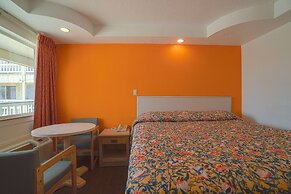 Budget Inn By Oyo Corpus Christi Beach