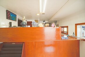 Budget Inn By Oyo Corpus Christi Beach