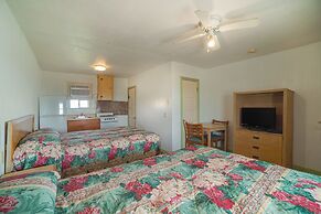 Budget Inn By Oyo Corpus Christi Beach