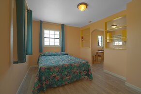 Budget Inn By Oyo Corpus Christi Beach